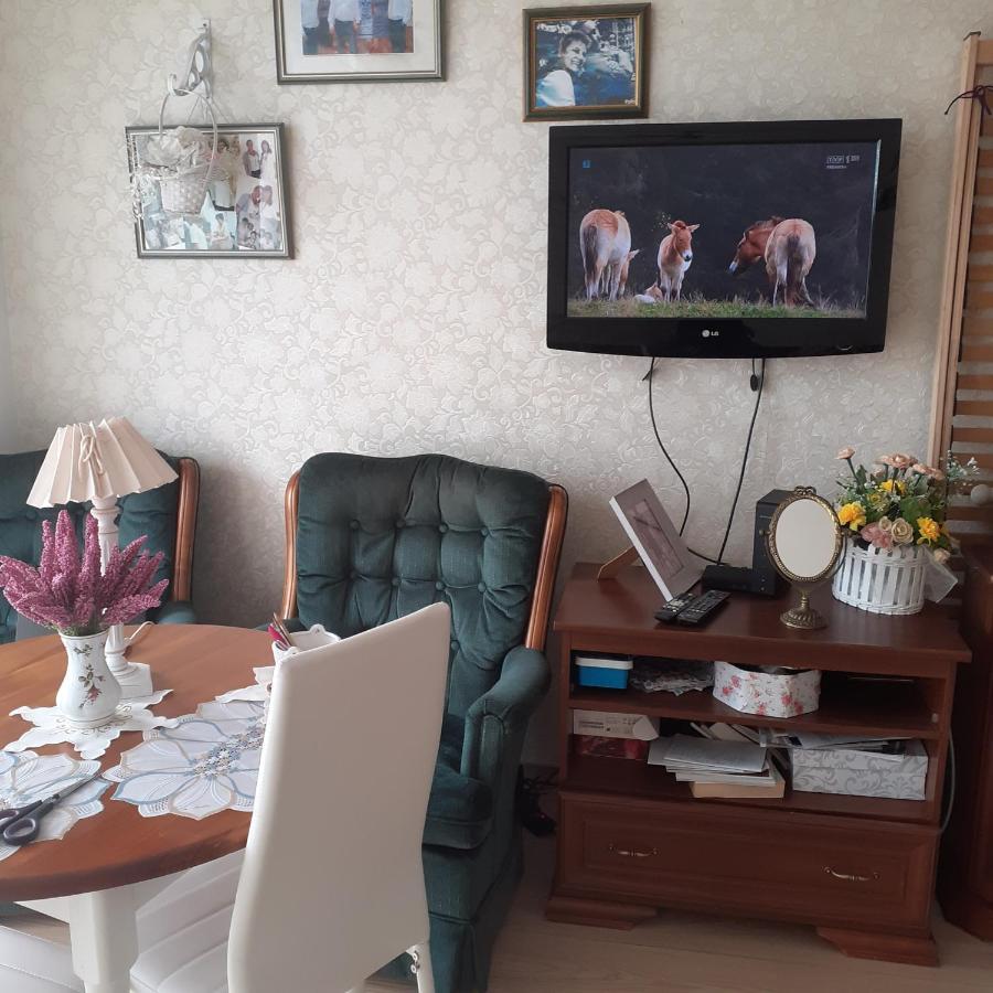 Appartement Kawalerka 30M2 à Radom Extérieur photo